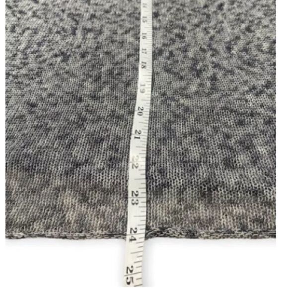 Eileen Fisher Space-Dyed Italian Knit Cord Top, Women's Small - Picture 4 of 5